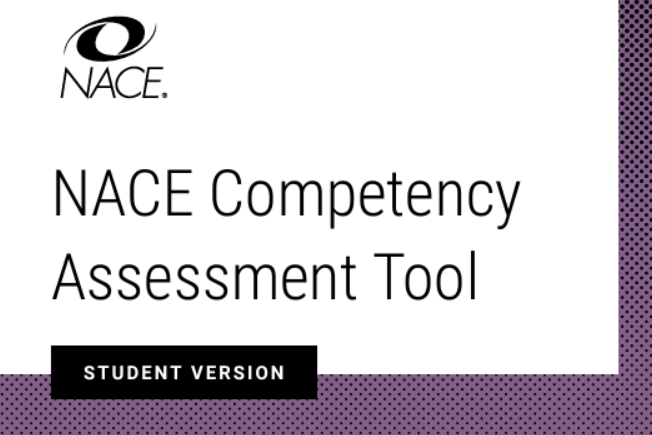 NACE Competency Assessment Tool