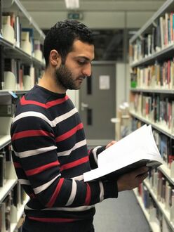 Qusai Tweissi