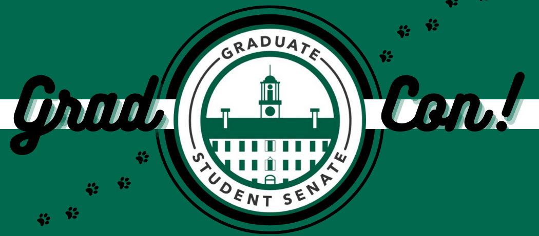 Ohio University GradCon 2025