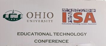 ITSA 2024 conference presentation