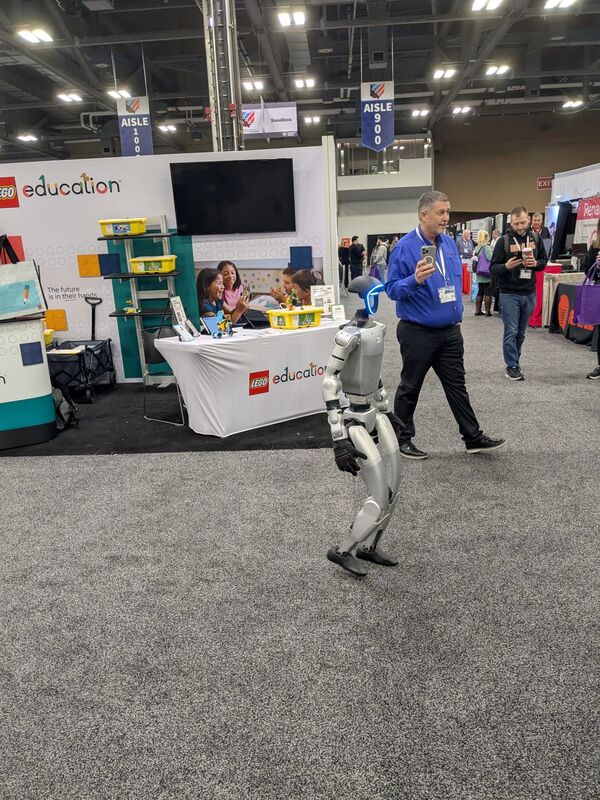 OETC 2025 conference