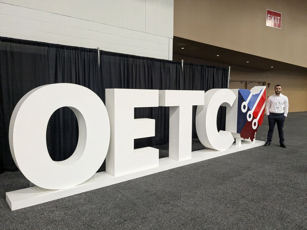 Ohio Educational Technology Conference 2025