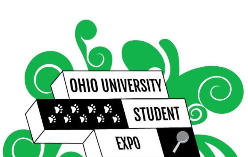 Ohio University Student Expo 2024